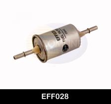 Comline EFF028 - FILTRO DE COMBUSTIBLE