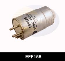 Comline EFF156 - FILTRO DE COMBUSTIBLE