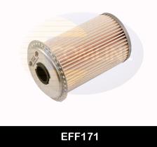 Comline EFF171 - FILTRO DE COMBUSTIBLE