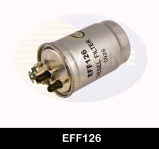 Comline EFF126 - FILTRO DE COMBUSTIBLE