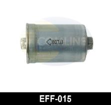 Comline EFF015 - FILTRO DE COMBUSTIBLE