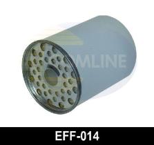 Comline EFF014 - FILTRO DE COMBUSTIBLE