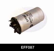 Comline EFF087 - FILTRO DE COMBUSTIBLE