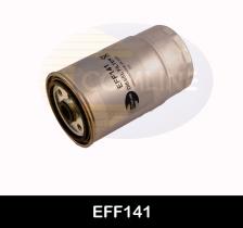 Comline EFF141 - FILTRO DE COMBUSTIBLE