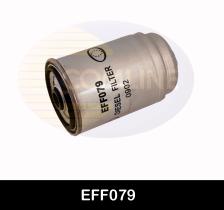 Comline EFF079 - FILTRO DE COMBUSTIBLE