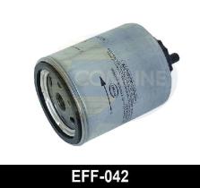 Comline EFF042 - FILTRO DE COMBUSTIBLE