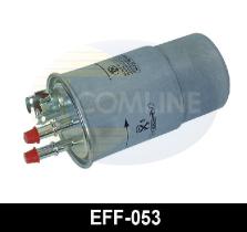 Comline EFF053 - FILTRO DE COMBUSTIBLE