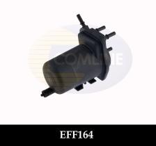 Comline EFF164 - FILTRO DE COMBUSTIBLE