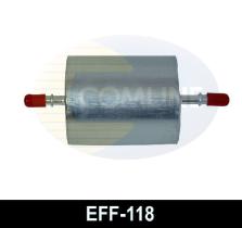Comline EFF118 - FILTRO DE COMBUSTIBLE
