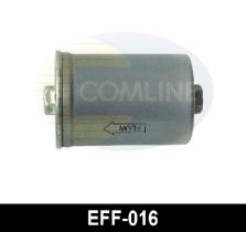 Comline EFF016 - FILTRO DE COMBUSTIBLE