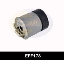 Comline EFF178 - FILTRO DE COMBUSTIBLE