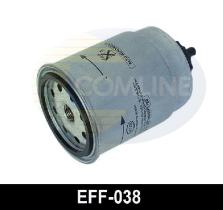 Comline EFF038 - FILTRO DE COMBUSTIBLE