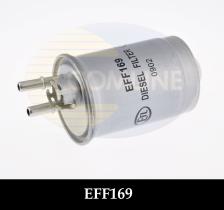 Comline EFF169 - FILTRO DE COMBUSTIBLE