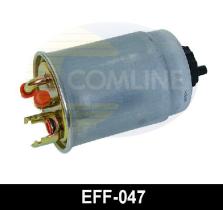 Comline EFF047 - FILTRO DE COMBUSTIBLE