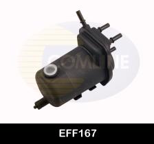 Comline EFF167 - FILTRO DE COMBUSTIBLE