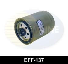 Comline EFF137 - FILTRO DE COMBUSTIBLE