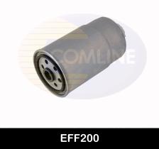 Comline EFF200 - FILTRO DE COMBUSTIBLE