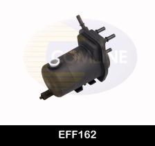 Comline EFF162 - FILTRO COMBUSTIBLE NISSAN-ALMERA,KUBISTAR,MICRA 03->,NOTE 06