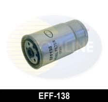 Comline EFF138 - FILTRO DE COMBUSTIBLE