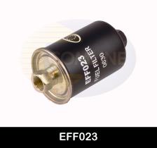 Comline EFF023 - FILTRO DE COMBUSTIBLE