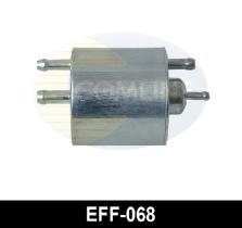 Comline EFF068 - FILTRO DE COMBUSTIBLE