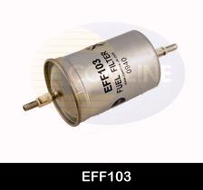 Comline EFF103 - FILTRO DE COMBUSTIBLE