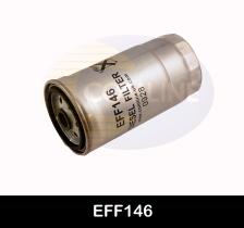 Comline EFF146 - FILTRO DE COMBUSTIBLE