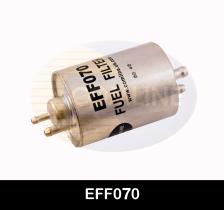 Comline EFF070 - FILTRO DE COMBUSTIBLE