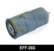 Comline EFF066 - FILTRO DE COMBUSTIBLE