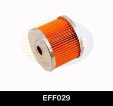 Comline EFF029 - FILTRO DE COMBUSTIBLE