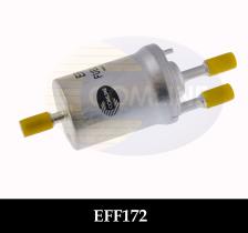 Comline EFF172 - FILTRO DE COMBUSTIBLE