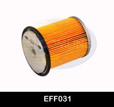 Comline EFF031 - FILTRO DE COMBUSTIBLE