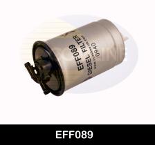 Comline EFF089 - FILTRO DE COMBUSTIBLE