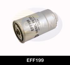 Comline EFF199 - FILTRO DE COMBUSTIBLE