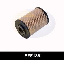 Comline EFF189 - FILTRO DE COMBUSTIBLE