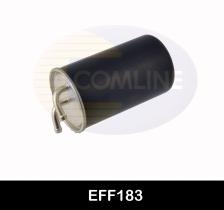 Comline EFF183 - FILTRO DE COMBUSTIBLE