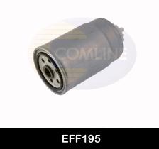 Comline EFF195 - FILTRO DE COMBUSTIBLE