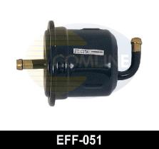 Comline EFF051 - FILTRO DE COMBUSTIBLE