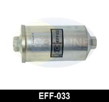 Comline EFF033 - FILTRO DE COMBUSTIBLE