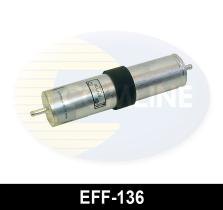 Comline EFF136 - FILTRO DE COMBUSTIBLE