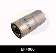 Comline EFF060 - FILTRO COMBUSTIBLE