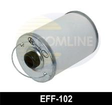 Comline EFF102 - FILTRO DE COMBUSTIBLE