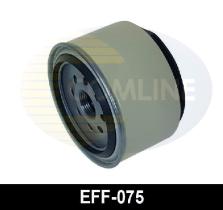 Comline EFF075 - FILTRO DE COMBUSTIBLE