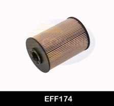 Comline EFF174 - FILTRO DE COMBUSTIBLE