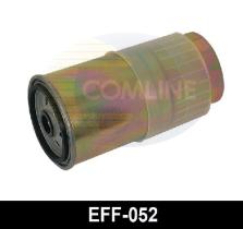 Comline EFF052 - FILTRO COMBUSTIBLE