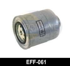 Comline EFF061 - FILTRO COMBUSTIBLE