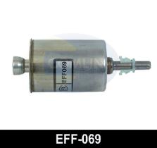 Comline EFF069 - FILTRO COMBUSTIBLE