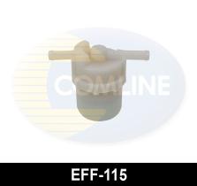 Comline EFF115 - FILTRO COMBUSTIBLE