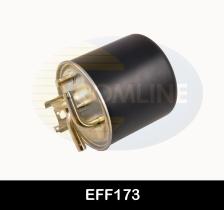 Comline EFF173 - FILTRO DE COMBUSTIBLE