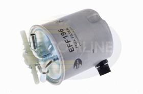 Comline EFF196 - FILTRO DE COMBUSTIBLE